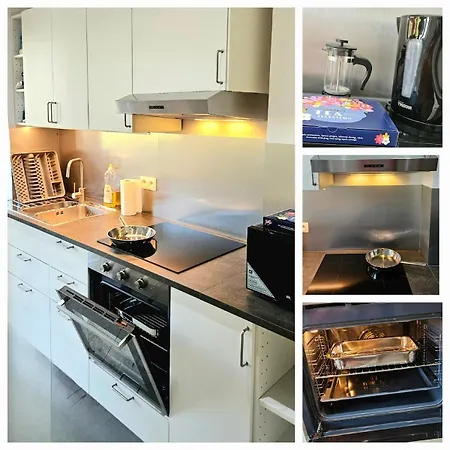 Casa vacanze Grande Maison 4 *