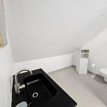 Дом отдыха Grande Maison 4 Шарлеруа