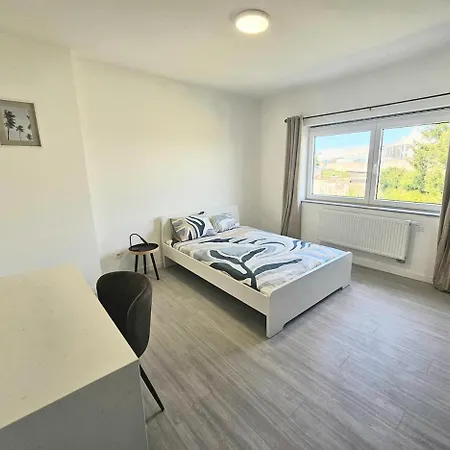 Grande Maison 4 Дом отдыха