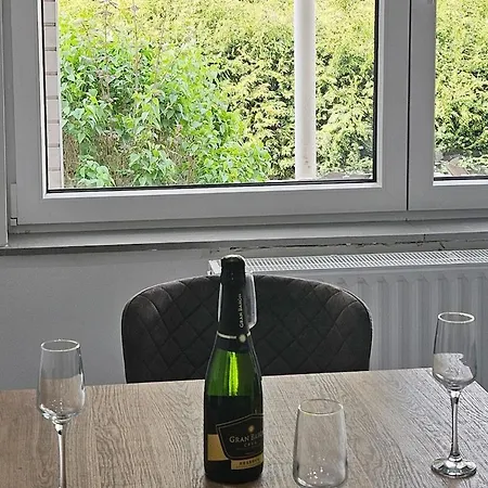 Casa vacanze Grande Maison 4 Charleroi