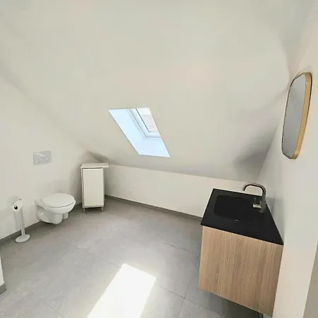 Casa vacanze Grande Maison 4 Charleroi