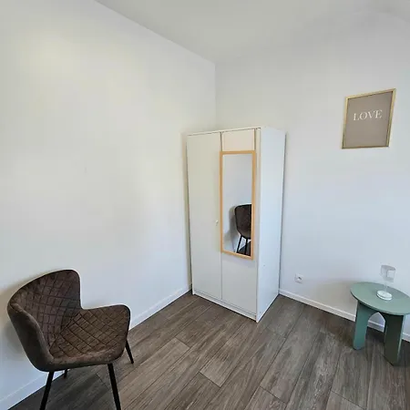 Grande Maison 4 Casa vacanze