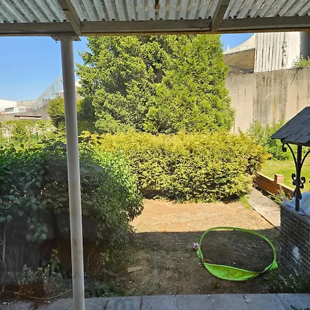 Grande Maison 4 Casa vacanze *