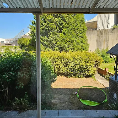 Grande Maison 4 Casa vacanze Charleroi