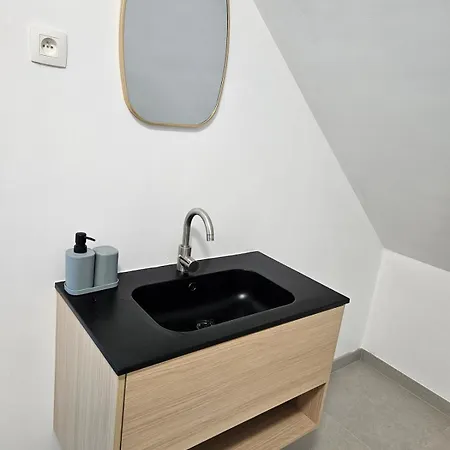 Дом отдыха Grande Maison 4