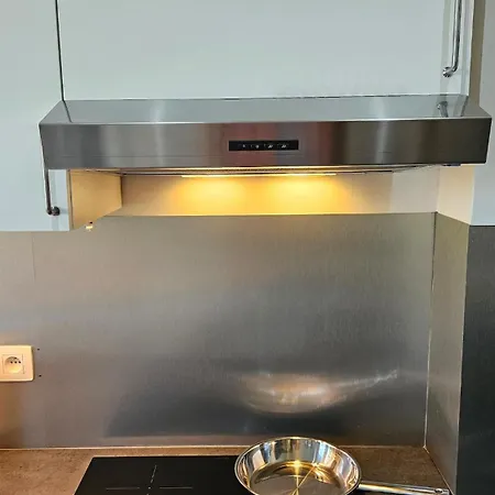 Grande Maison 4 Charleroi